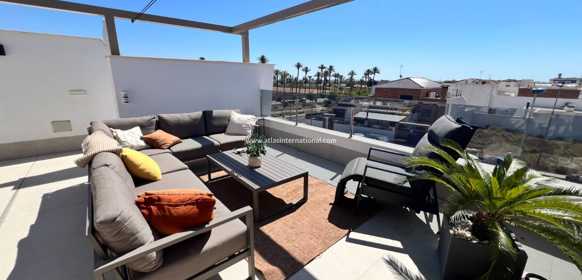 Resale - Penthouse - San pedro del pinatar