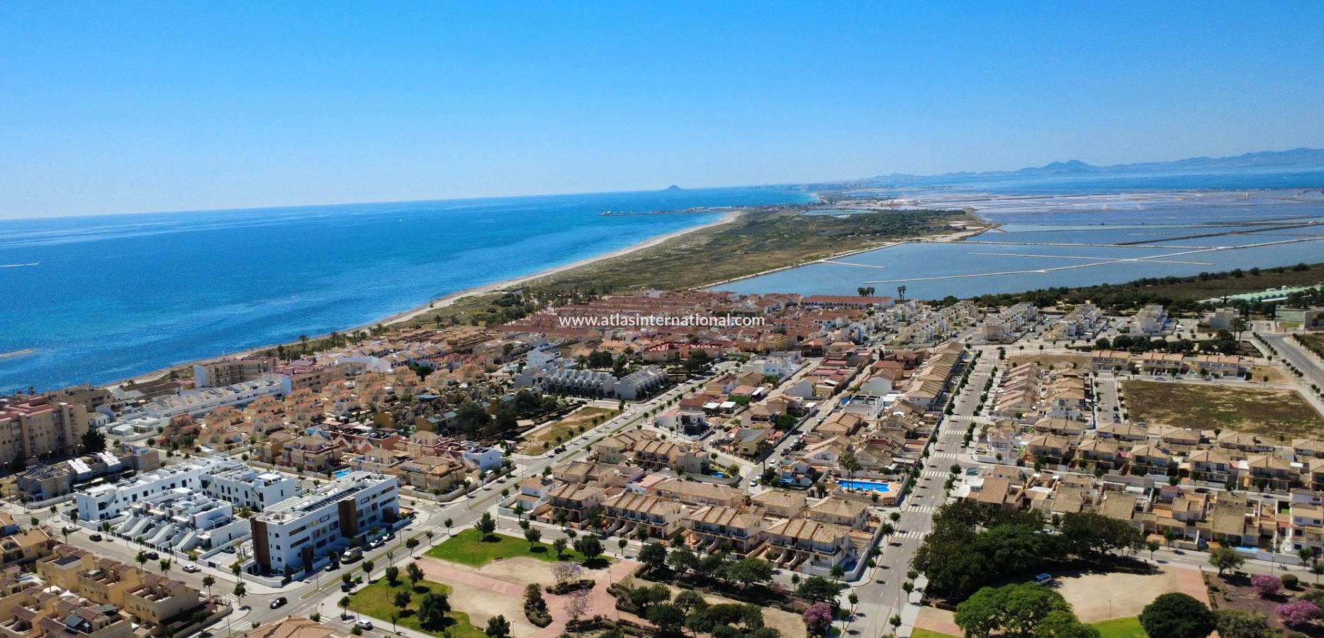 Venta - Semi-Detached Villa - La Torre de la Horadada