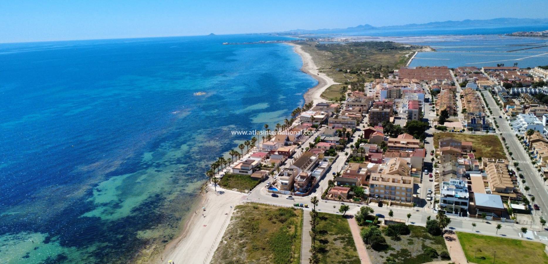 Venta - Semi-Detached Villa - La Torre de la Horadada