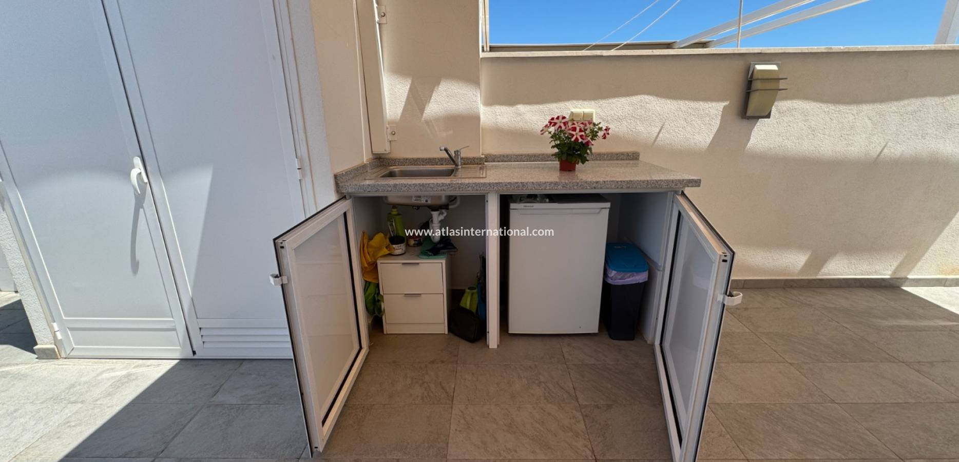 Resale - Penthouse - La Torre de la Horadada