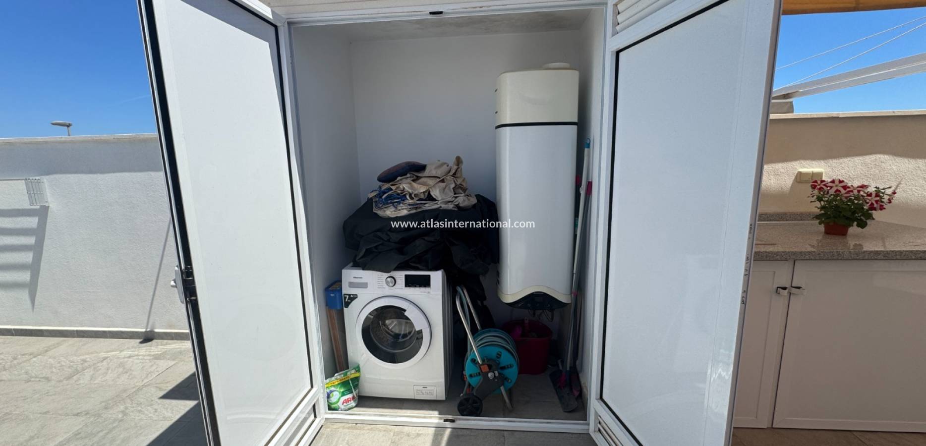 Resale - Penthouse - La Torre de la Horadada