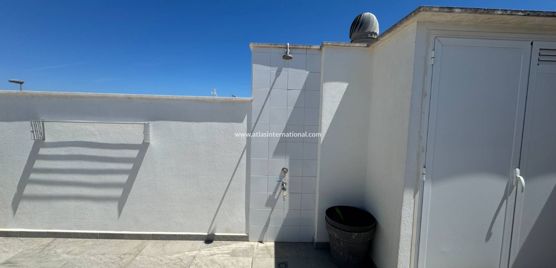 Resale - Penthouse - La Torre de la Horadada