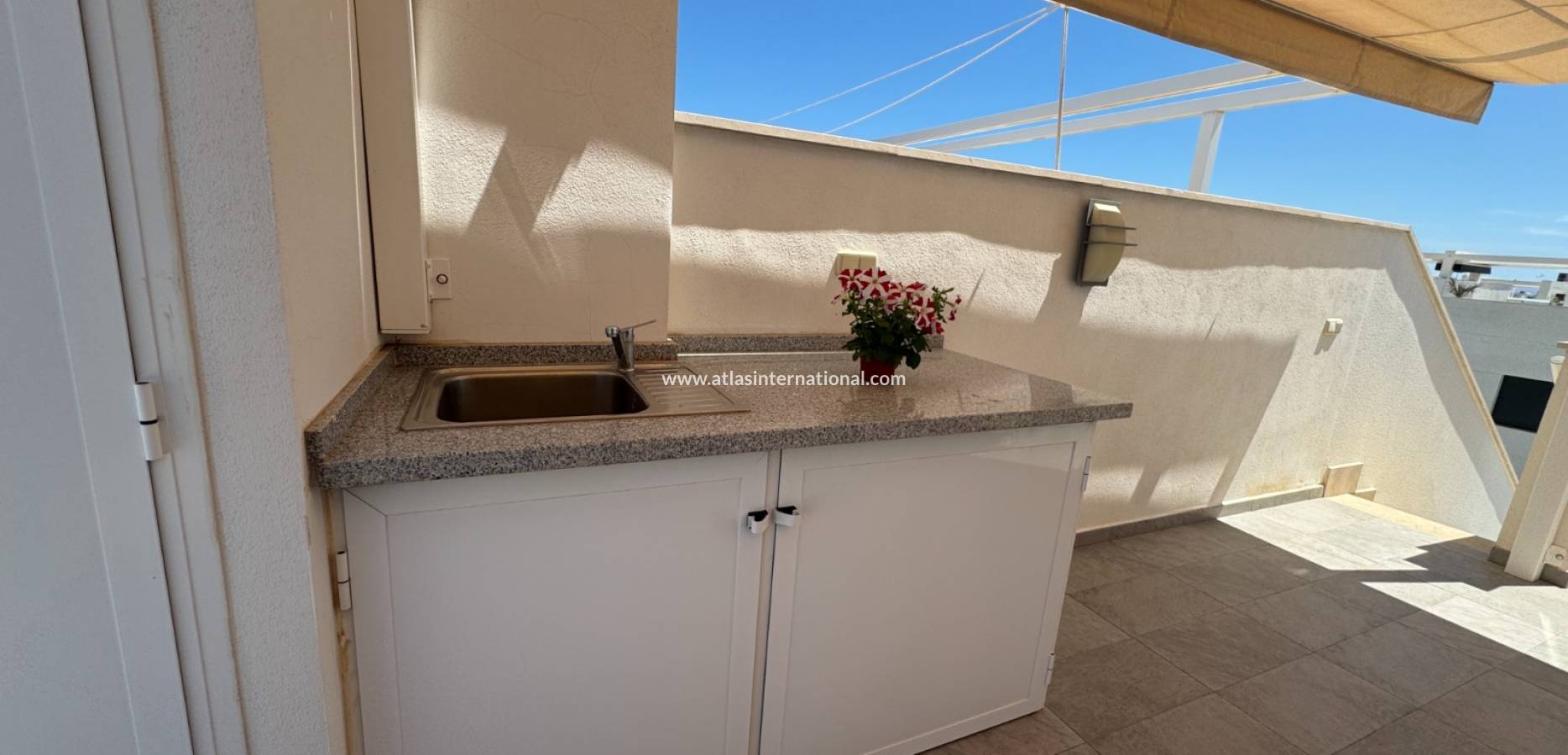 Resale - Penthouse - La Torre de la Horadada