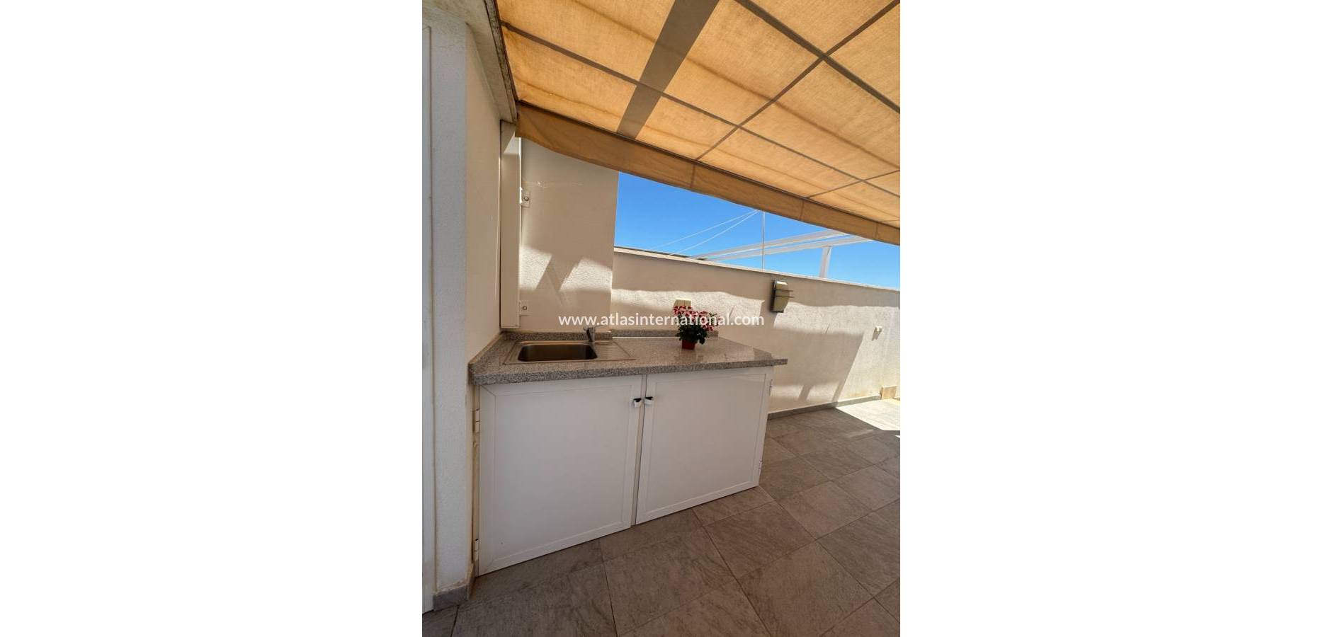 Resale - Penthouse - La Torre de la Horadada
