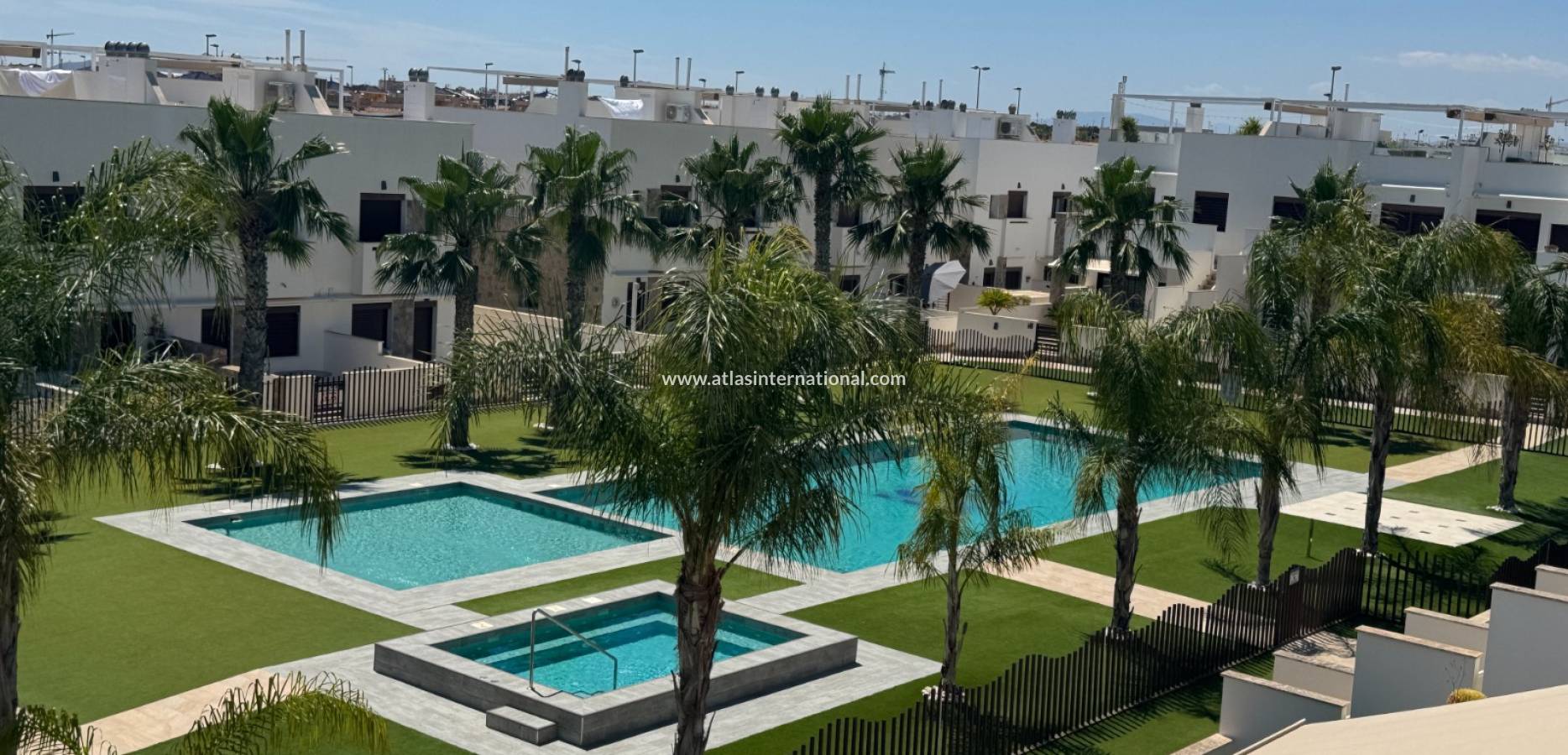 Resale - Penthouse - La Torre de la Horadada