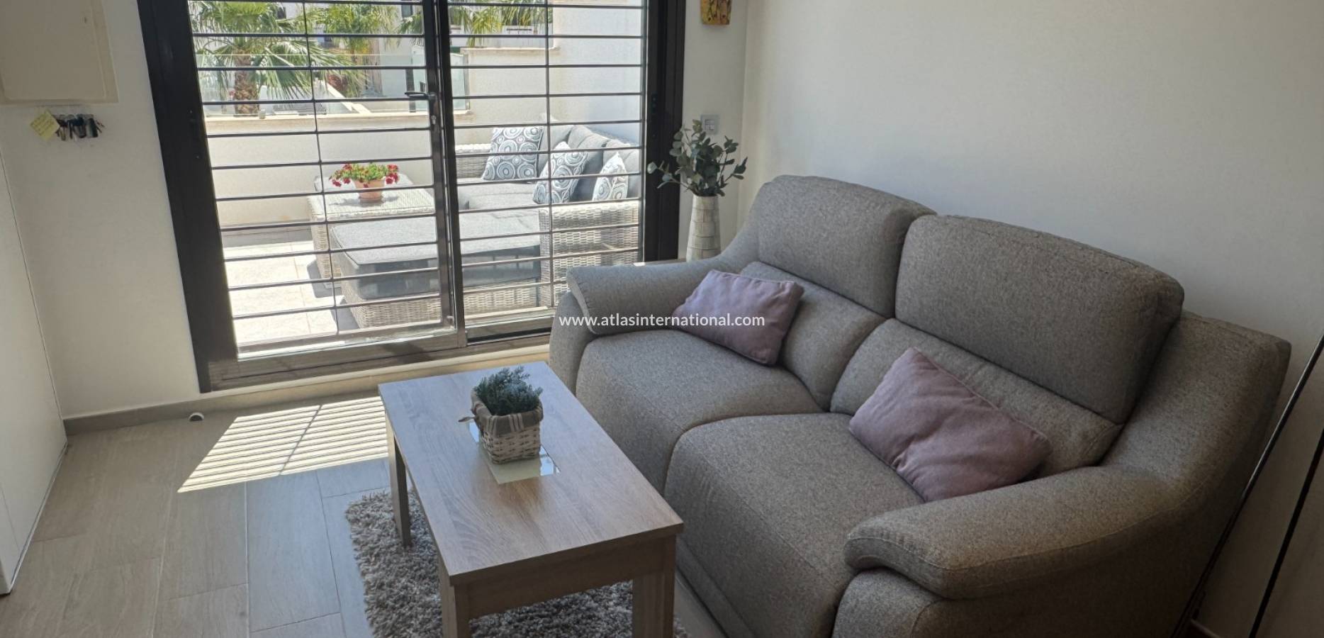 Resale - Penthouse - La Torre de la Horadada
