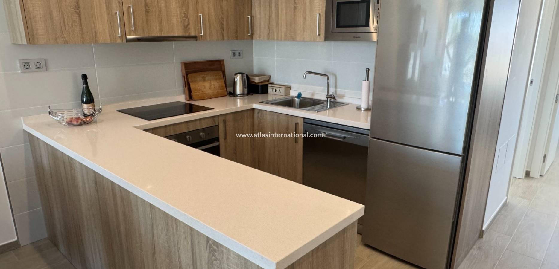 Resale - Penthouse - La Torre de la Horadada