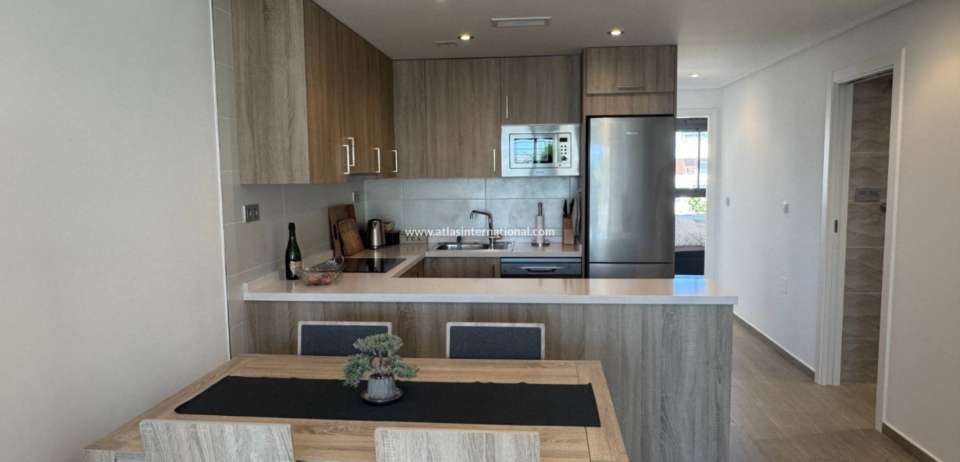 Resale - Penthouse - La Torre de la Horadada