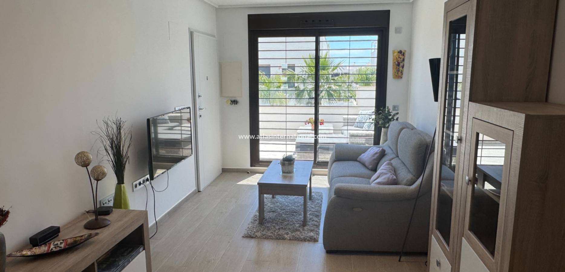 Resale - Penthouse - La Torre de la Horadada