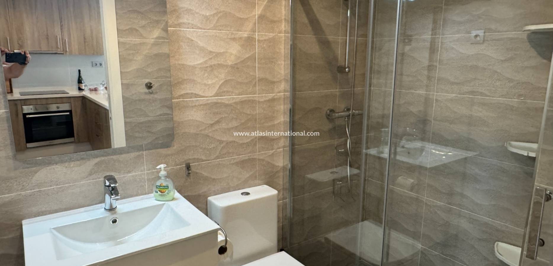 Resale - Penthouse - La Torre de la Horadada