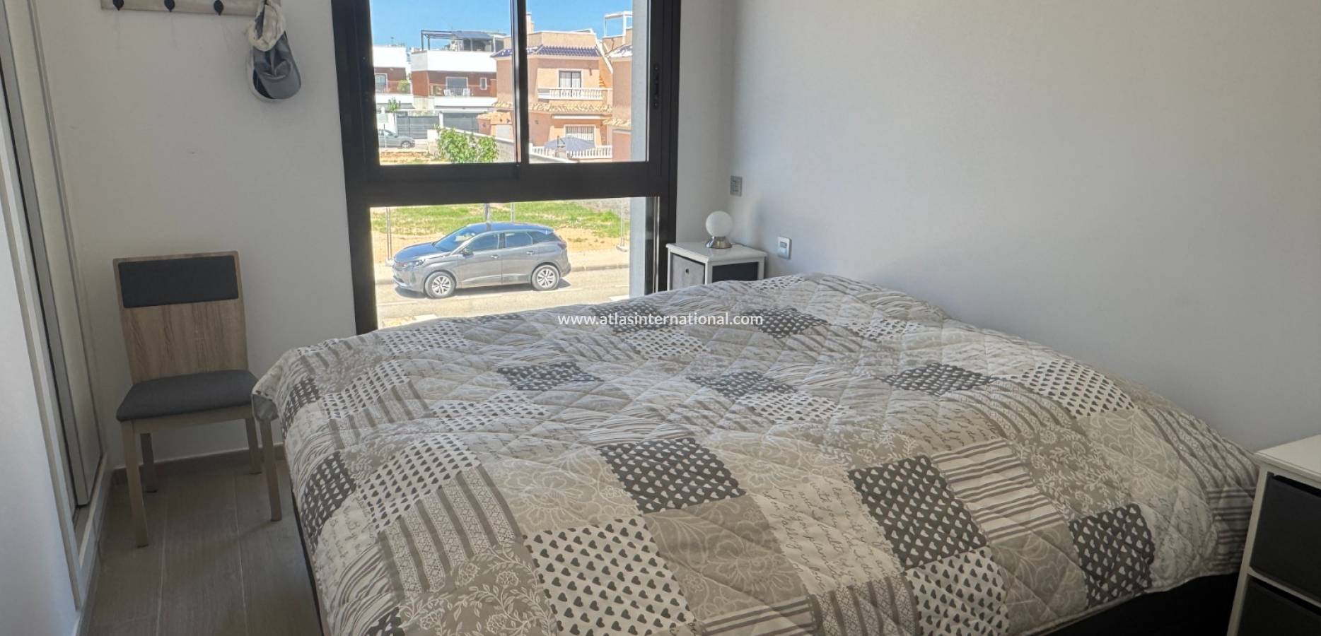 Resale - Penthouse - La Torre de la Horadada
