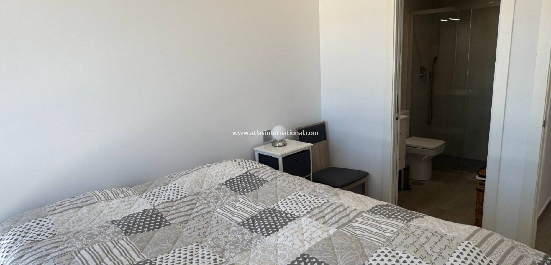 Resale - Penthouse - La Torre de la Horadada