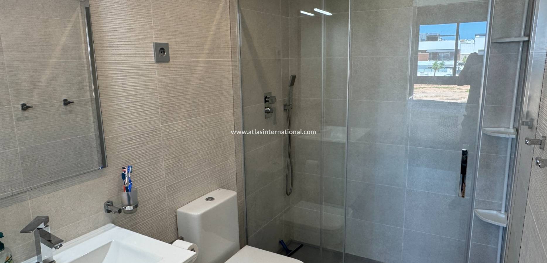 Resale - Penthouse - La Torre de la Horadada