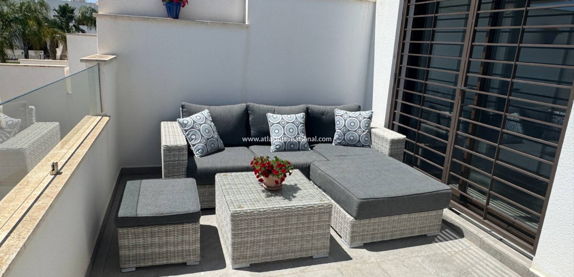 Resale - Penthouse - La Torre de la Horadada