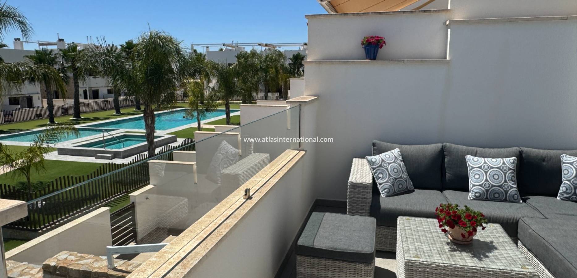 Resale - Penthouse - La Torre de la Horadada