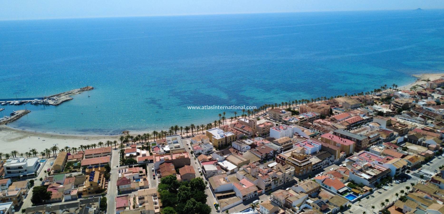 Resale - Penthouse - La Torre de la Horadada