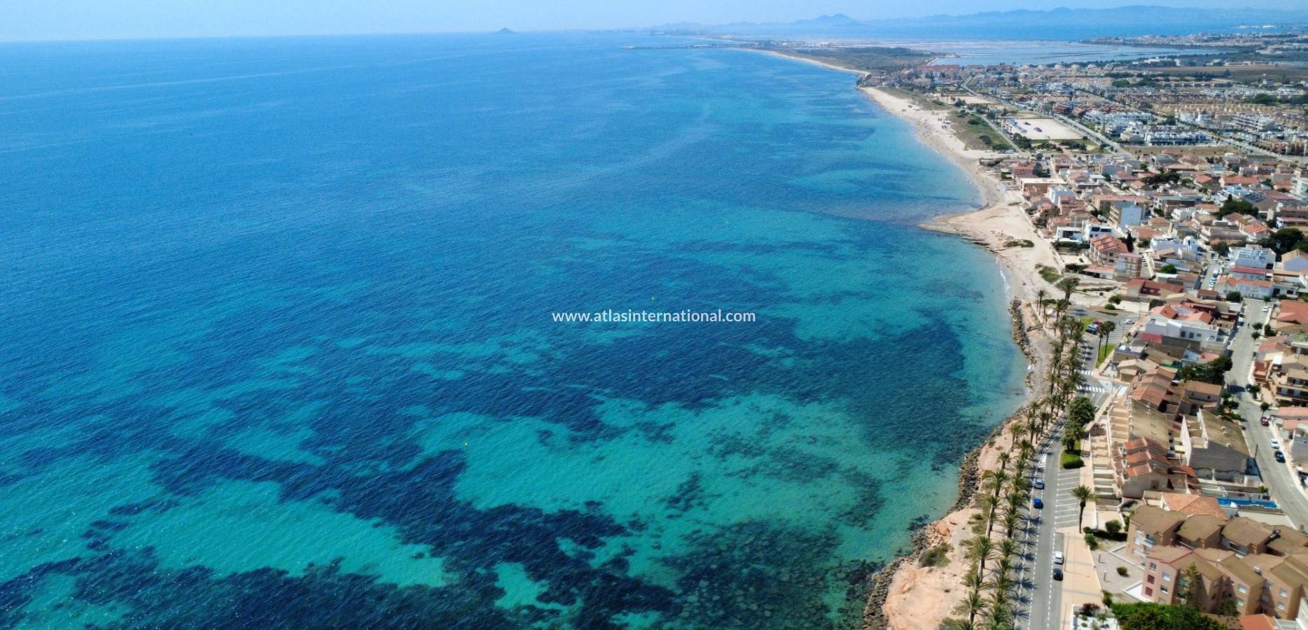 Resale - Penthouse - La Torre de la Horadada