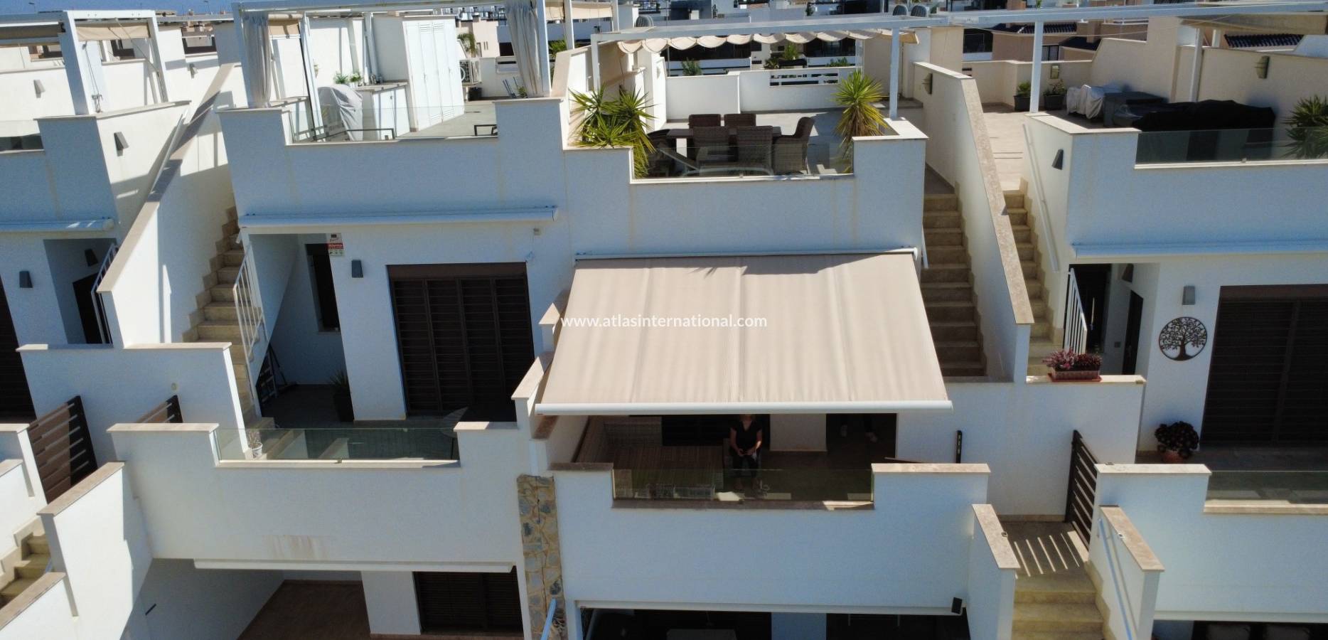 Resale - Penthouse - La Torre de la Horadada