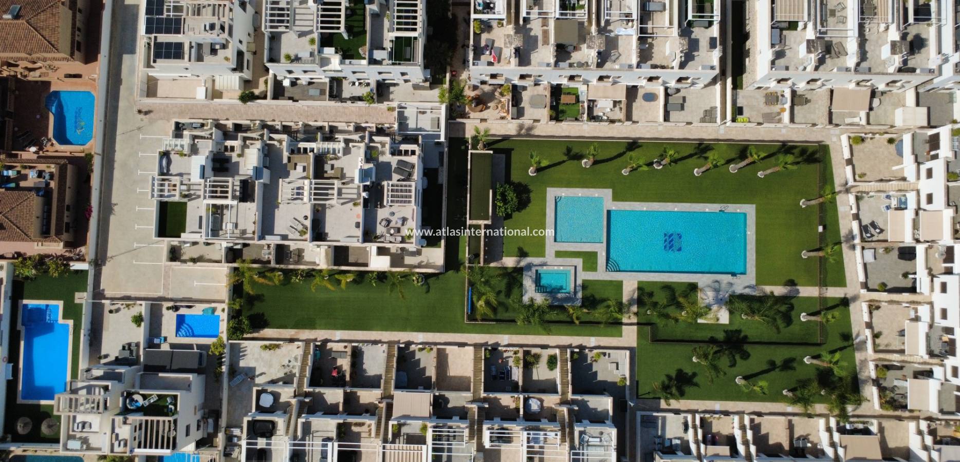 Resale - Penthouse - La Torre de la Horadada