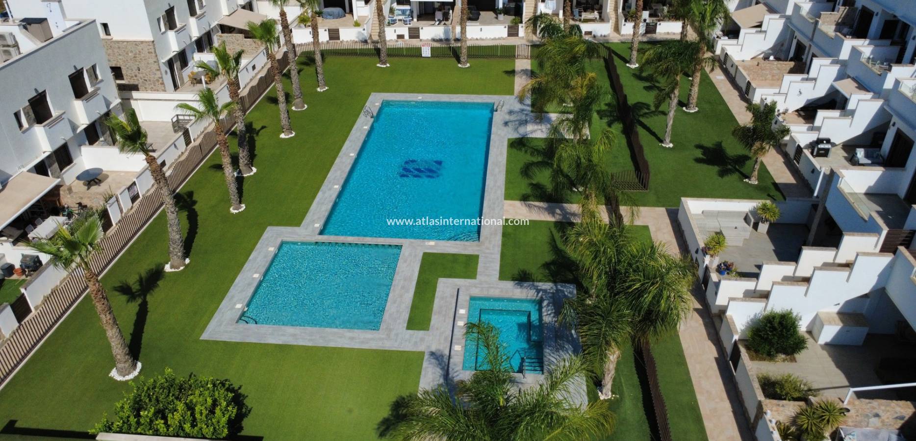 Resale - Penthouse - La Torre de la Horadada