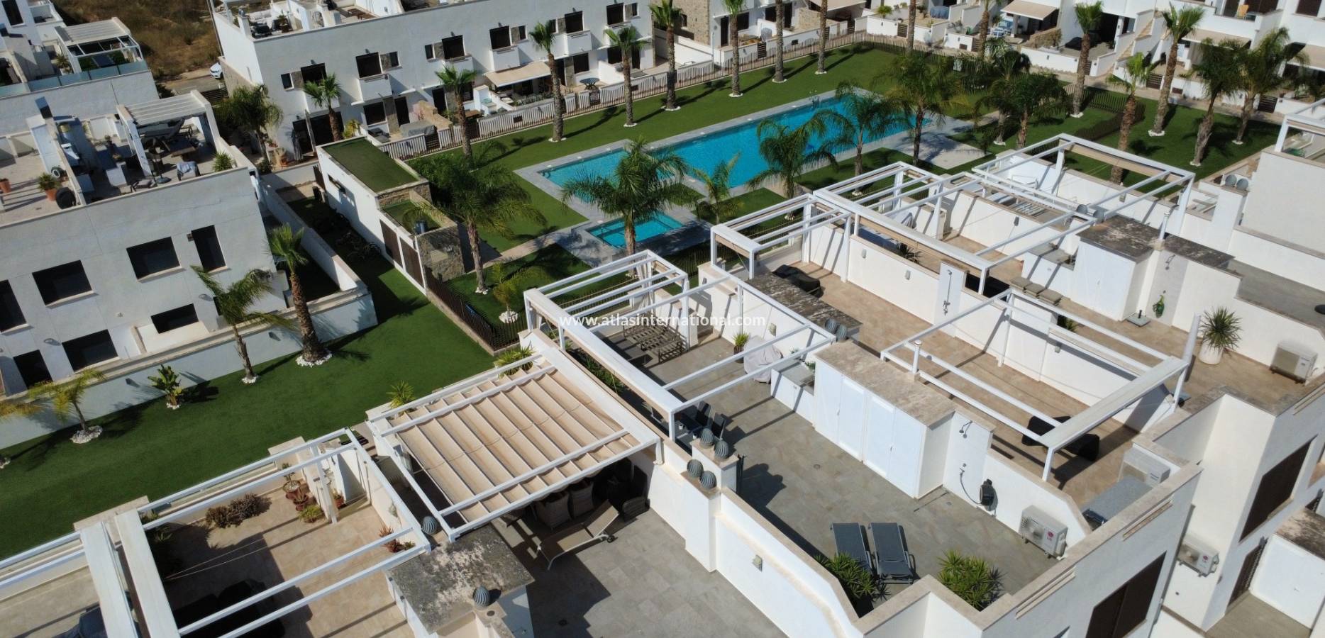 Resale - Penthouse - La Torre de la Horadada