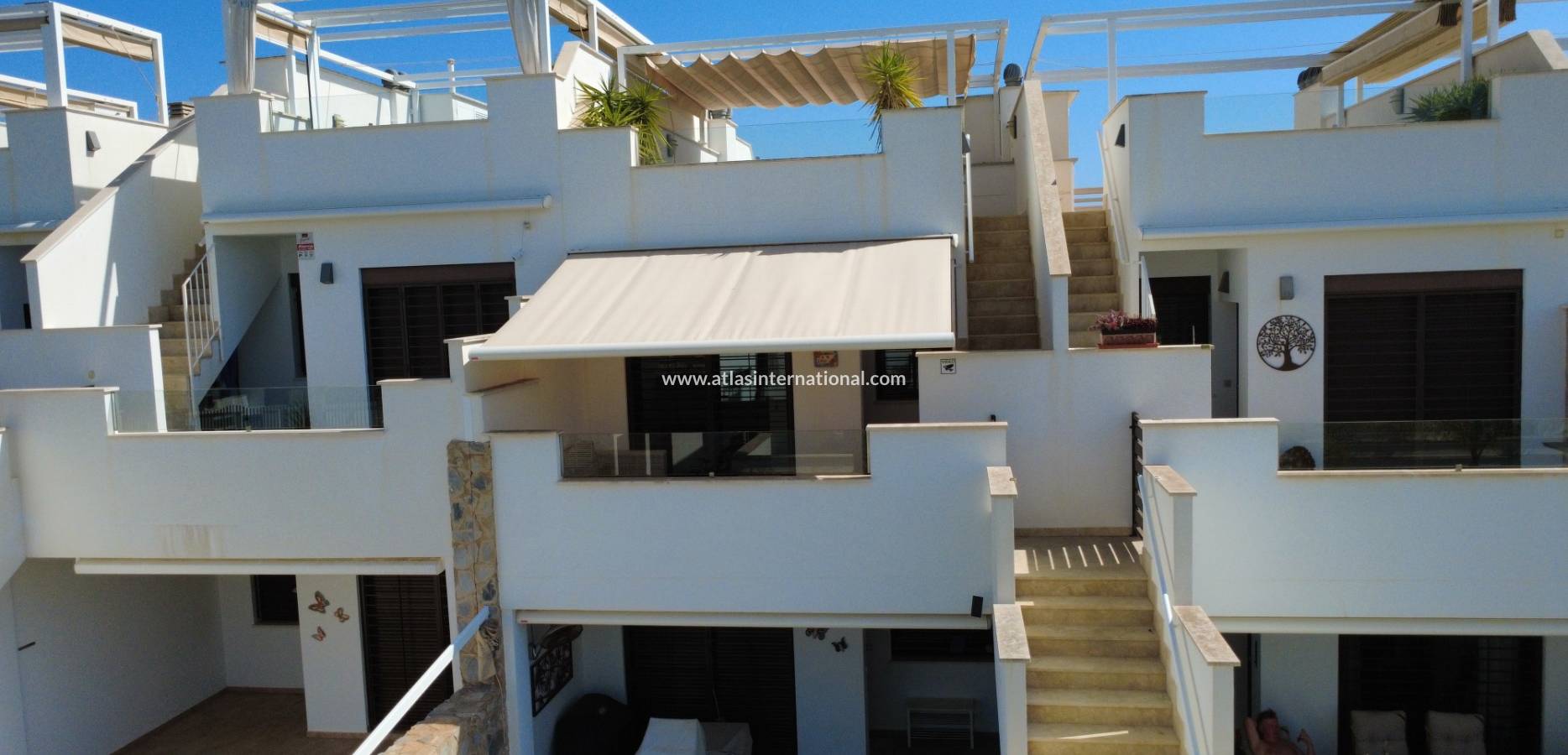 Resale - Penthouse - La Torre de la Horadada