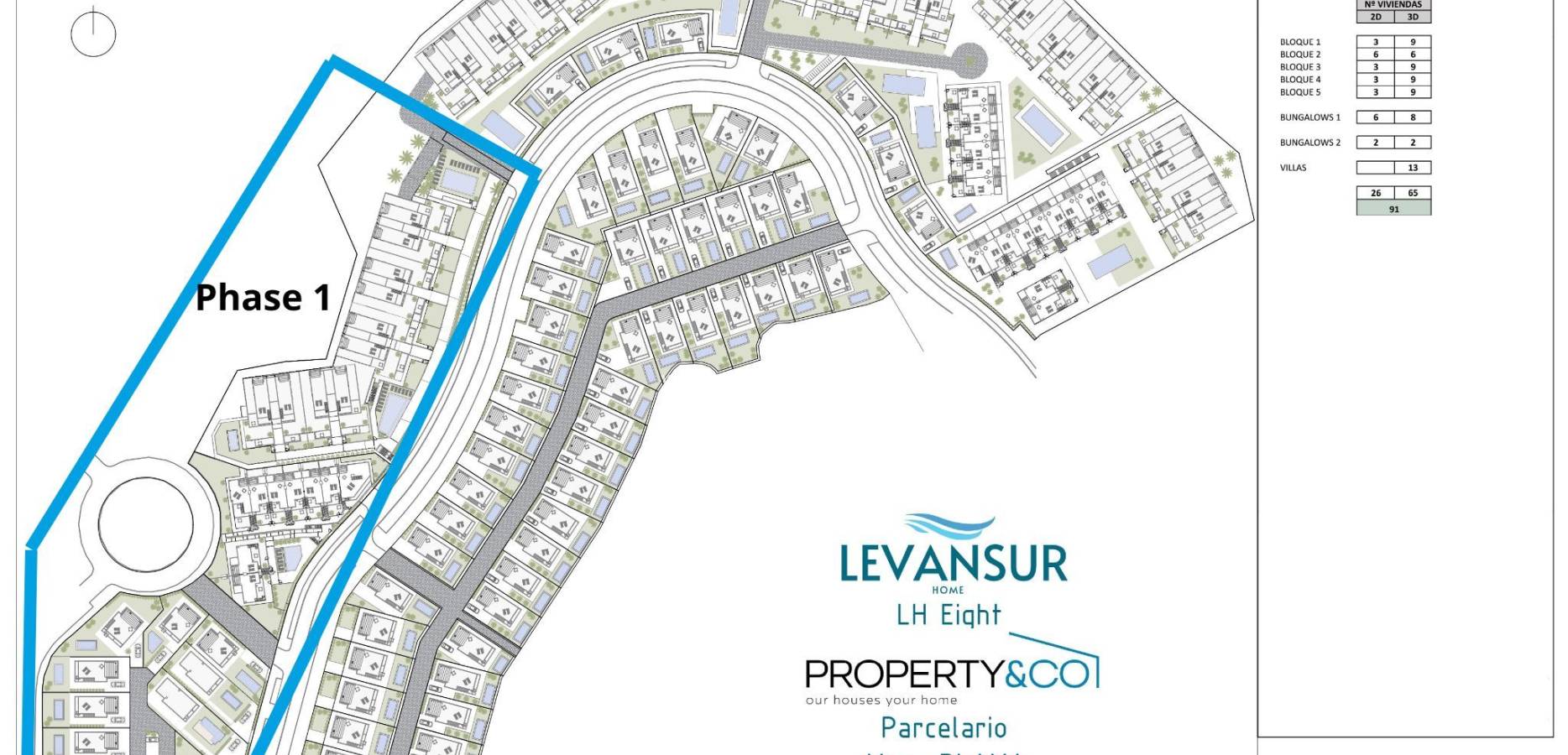 New Build - Apartment - vera playa