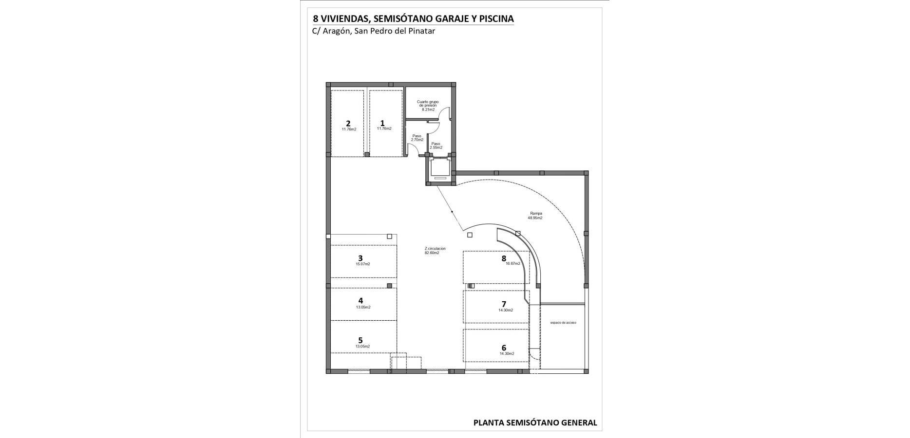 Nueva construcción  - Apartamento - Lo pagan