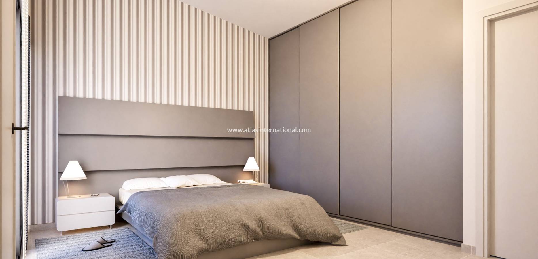 New Build - Detached Villa - los nietos
