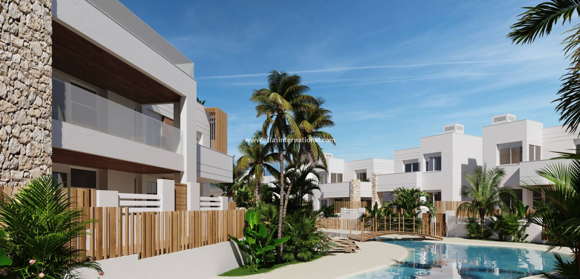 Nueva construcción  - Chalet - san juan de los terreros
