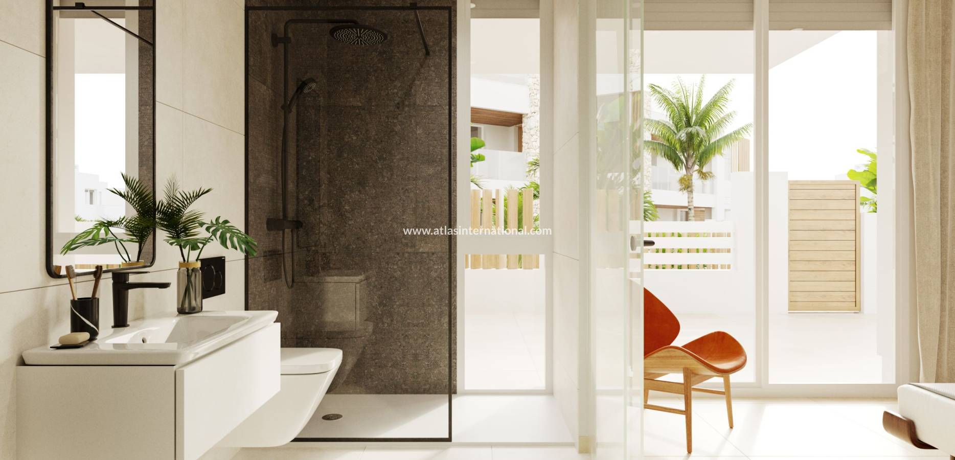 Nueva construcción  - Chalet - san juan de los terreros