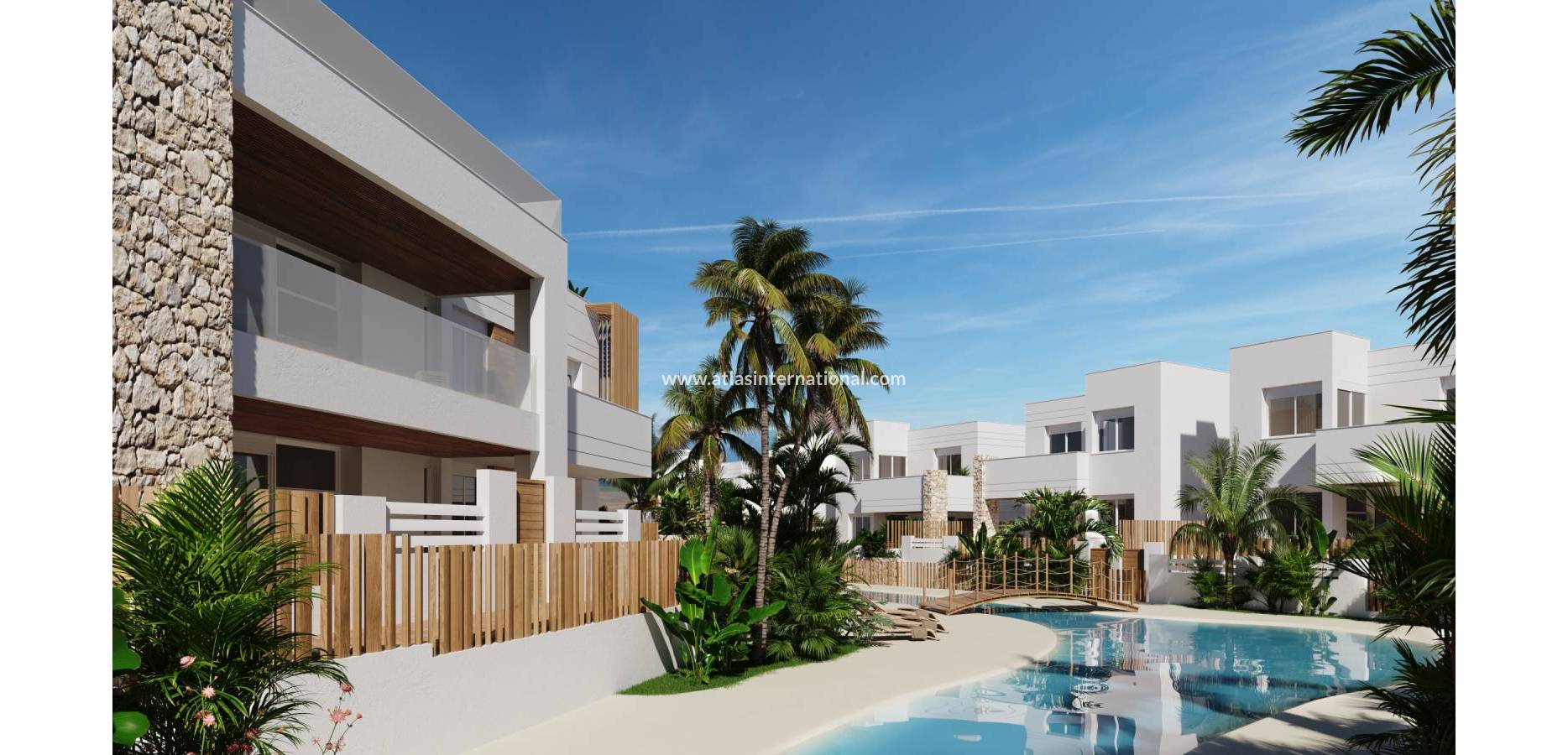 Nueva construcción  - Chalet - san juan de los terreros