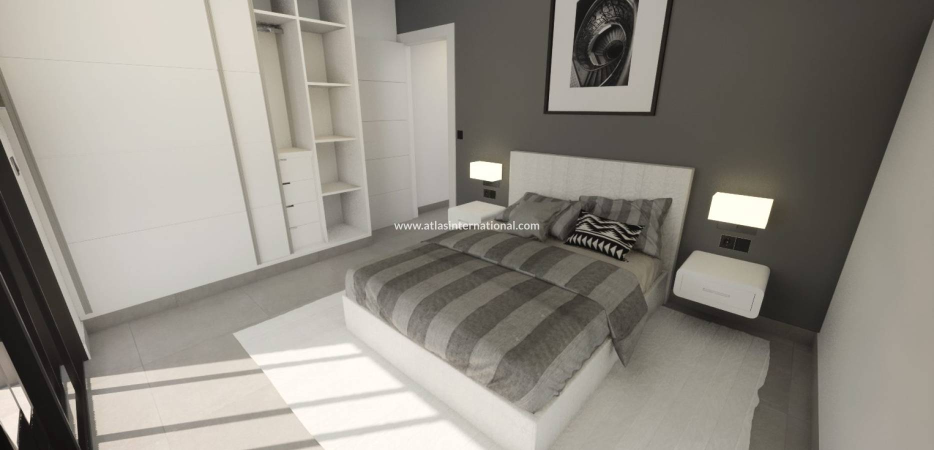New Build - Detached Villa - Los alcazares