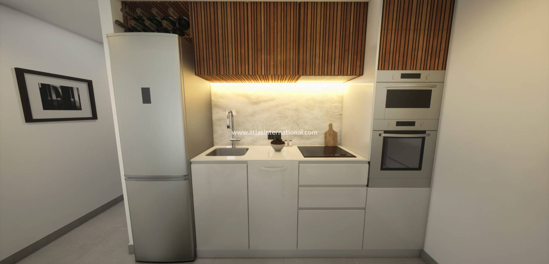 New Build - Detached Villa - Los alcazares
