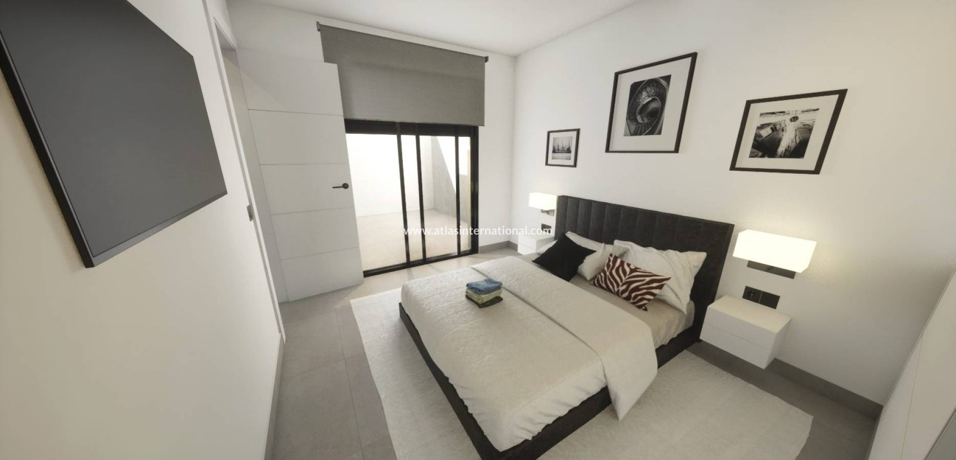New Build - Detached Villa - Los alcazares