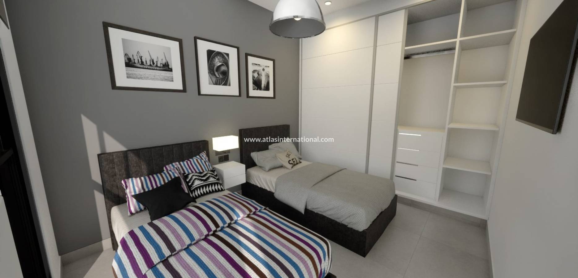 New Build - Detached Villa - Los alcazares
