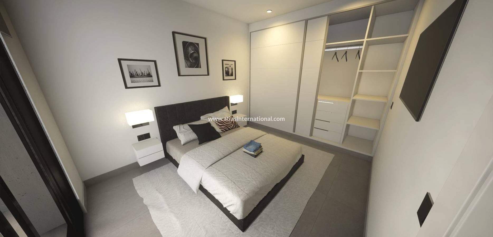 New Build - Detached Villa - Los alcazares