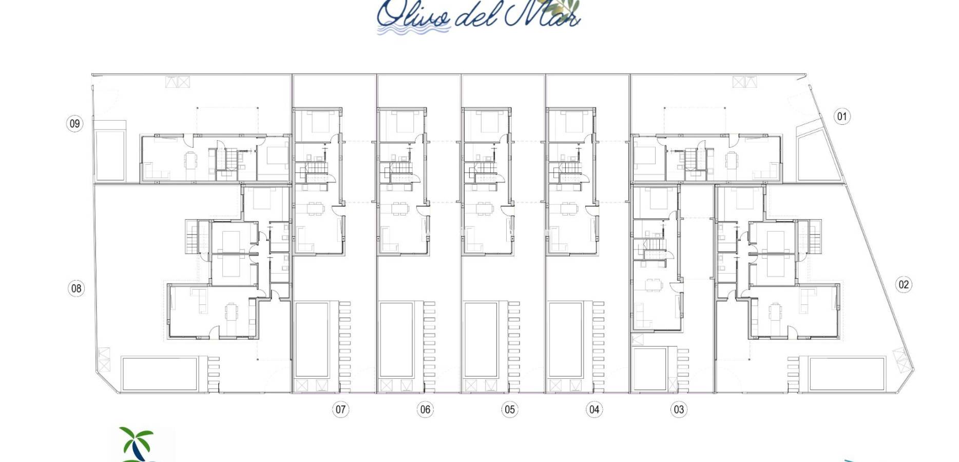 New Build - Detached Villa - Los alcazares