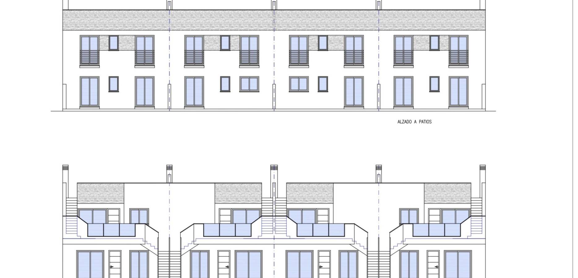 Nouvelle construction - Villa - San javier