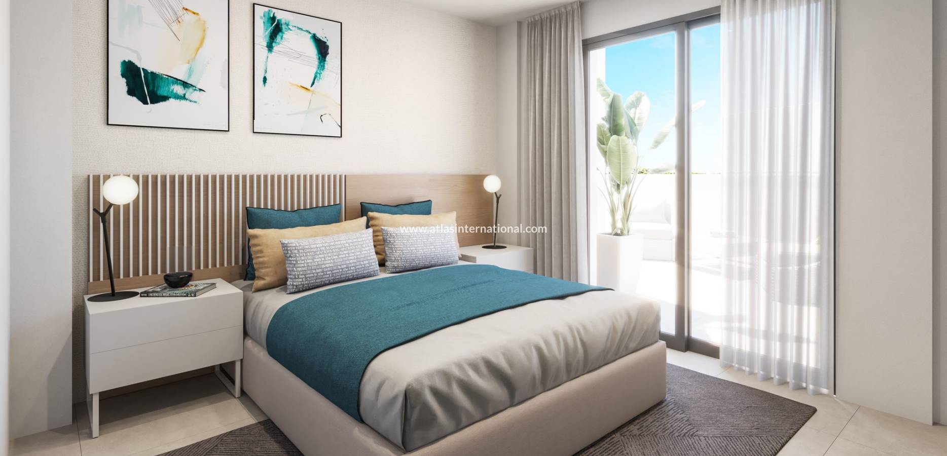 New Build - Bungalow - San pedro del pinatar