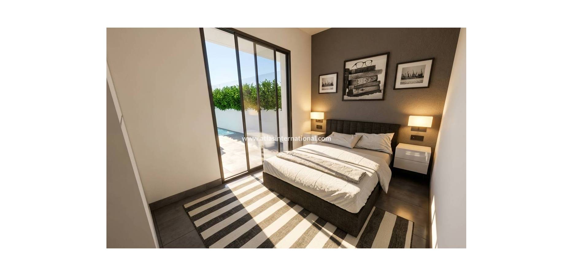 Nueva construcción  - Detached Villa - torre-pacheco