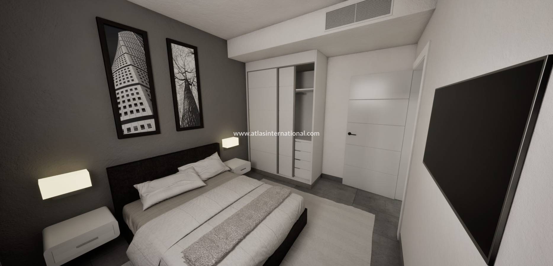 Nueva construcción  - Detached Villa - torre-pacheco