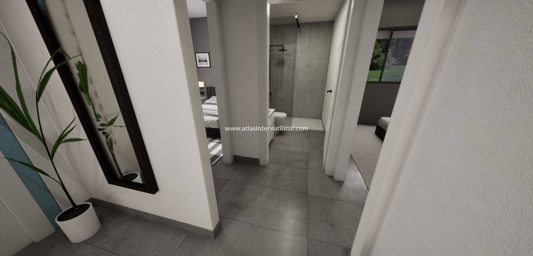 Nueva construcción  - Detached Villa - torre-pacheco