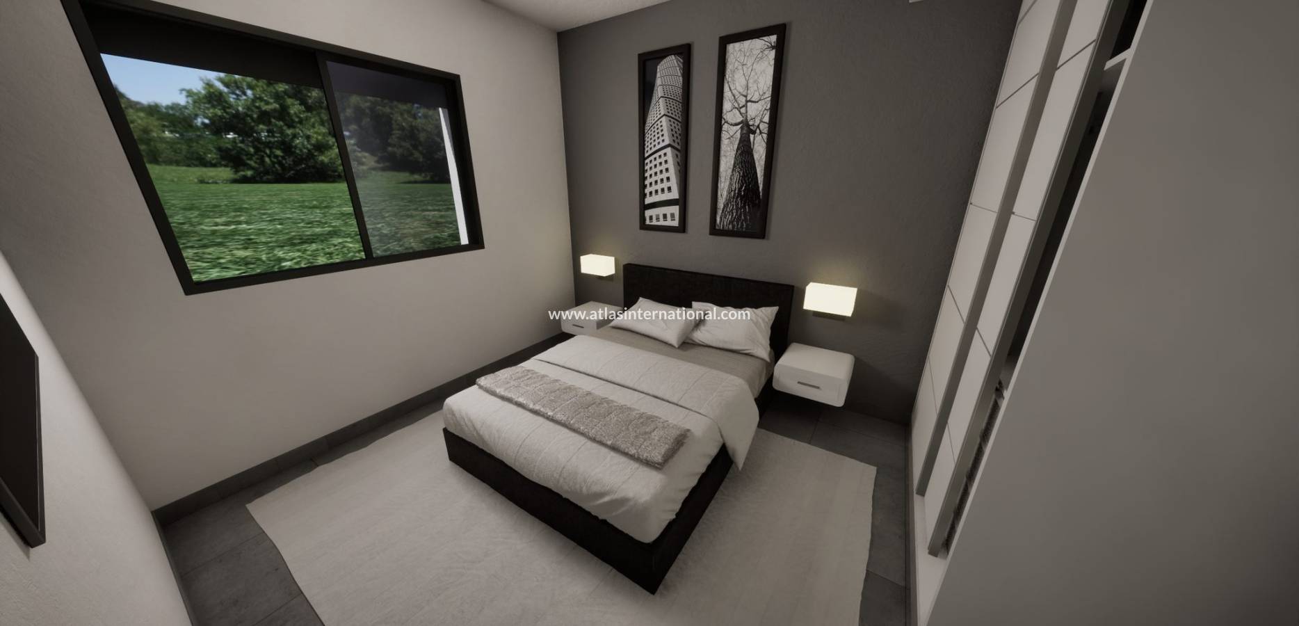 Nueva construcción  - Detached Villa - torre-pacheco