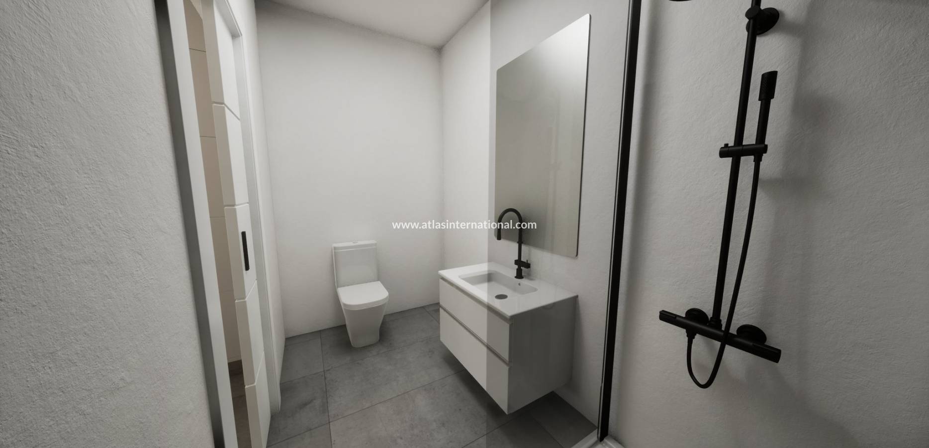 Nueva construcción  - Detached Villa - torre-pacheco