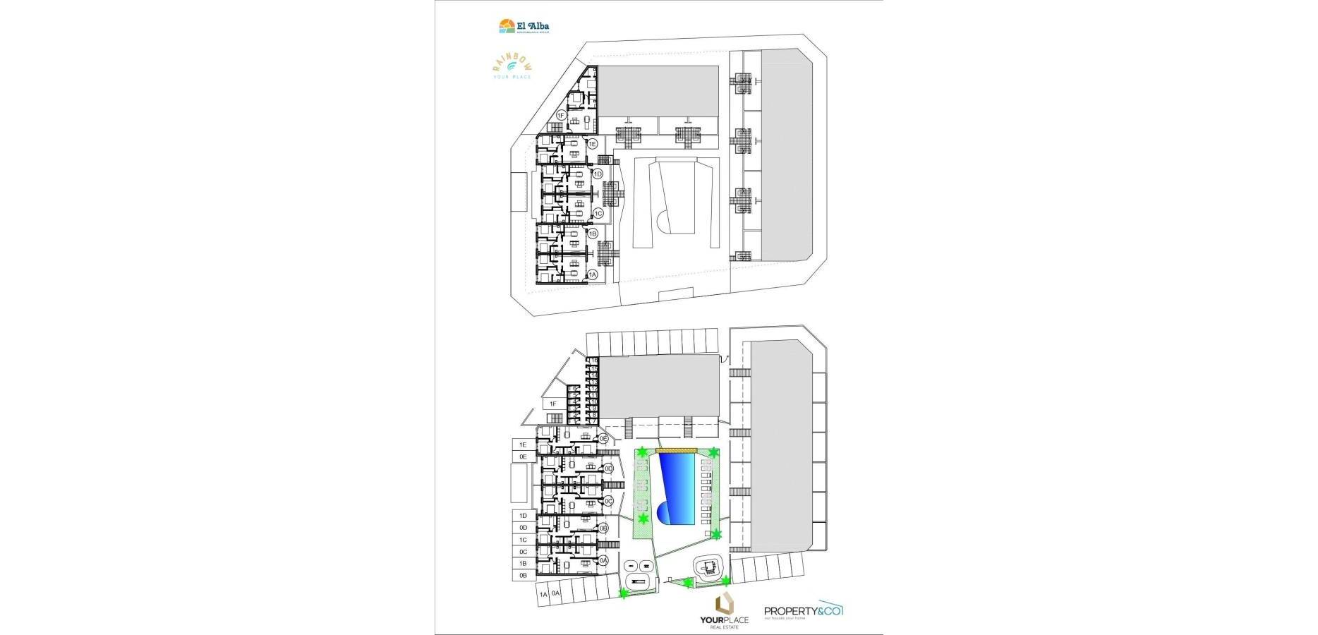 New Build - Villa - Roldan