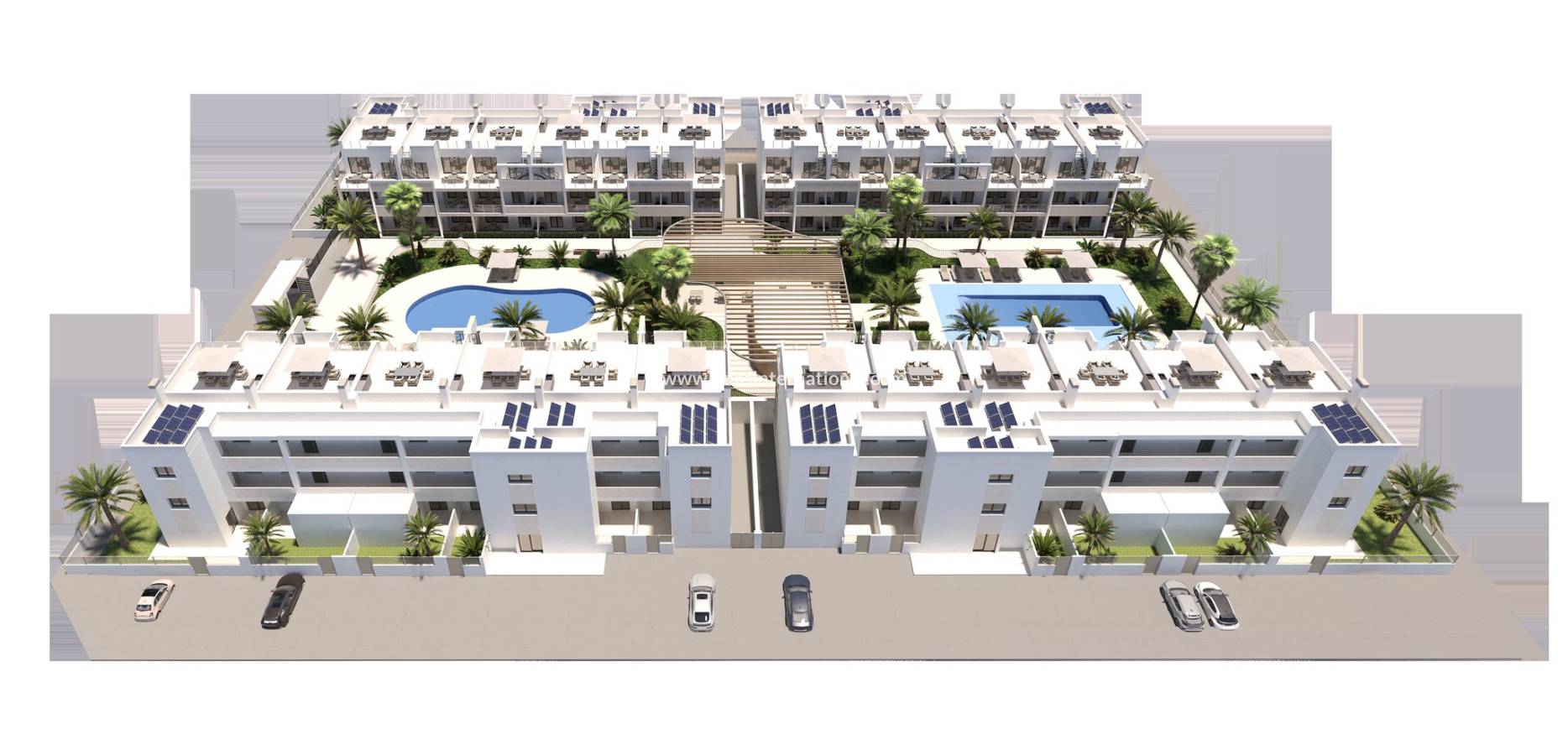 Nueva construcción  - Chalet - san cayetano
