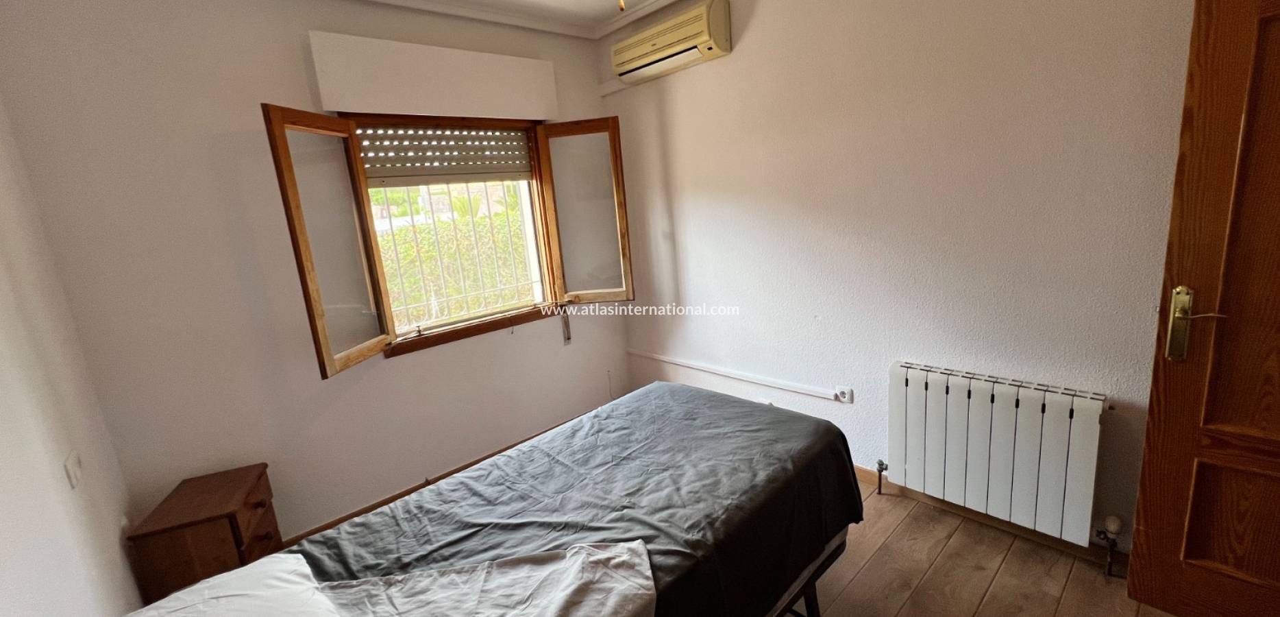 Resale - Villa - Pilar de la horadada - Pinar de Campoverde