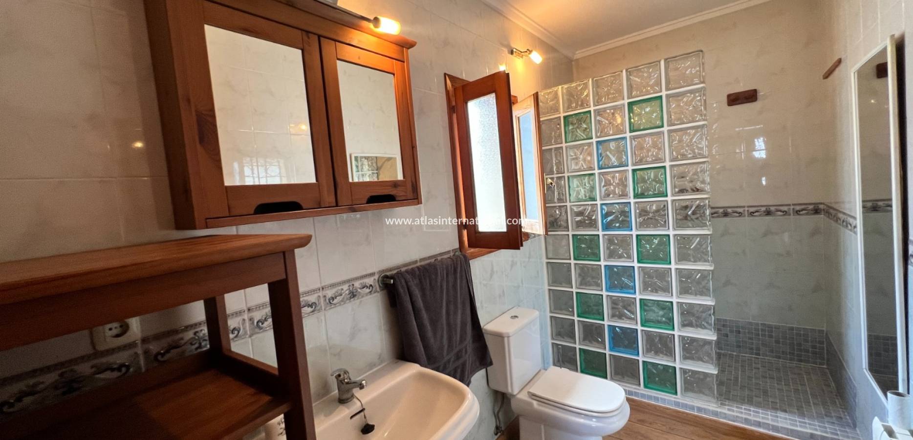 Resale - Villa - Pilar de la horadada - Pinar de Campoverde