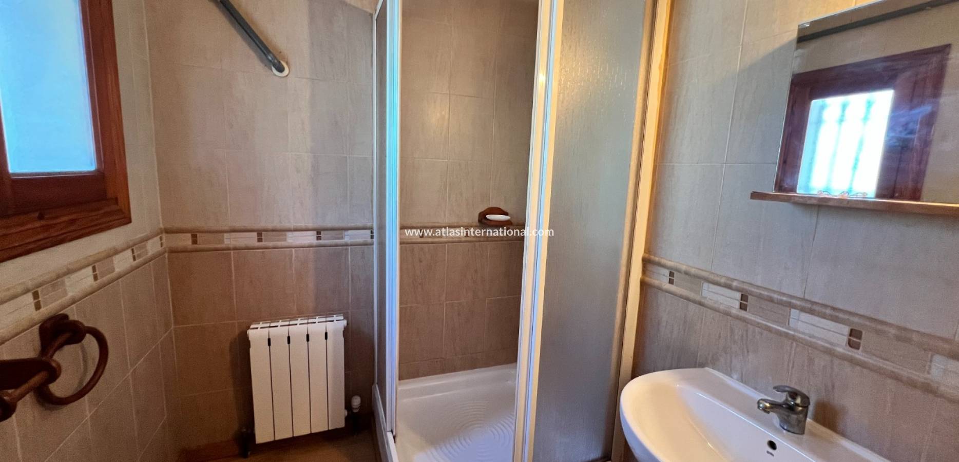 Resale - Villa - Pilar de la horadada - Pinar de Campoverde